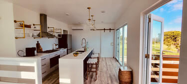 Key In Homes LEED Platinum Residence