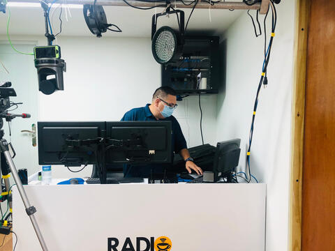 Radio Yaucana TV