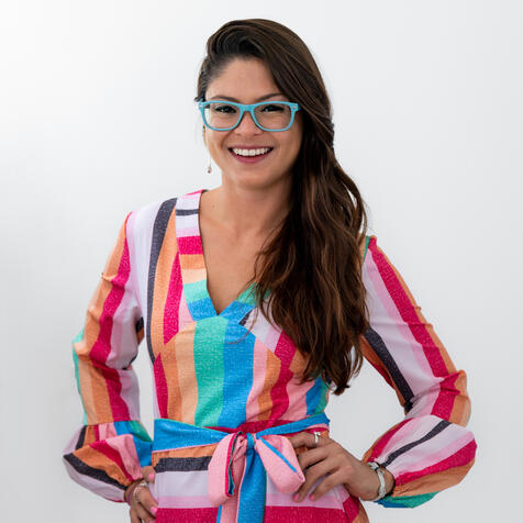 Carla Gautier, CEO and Founder